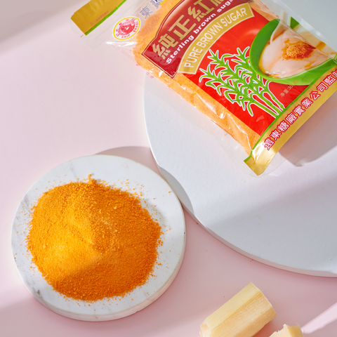 🌿 3 Genius Summer Hacks with Rosé Brown Sugar|Natural, Practical & Surprisingly Effective