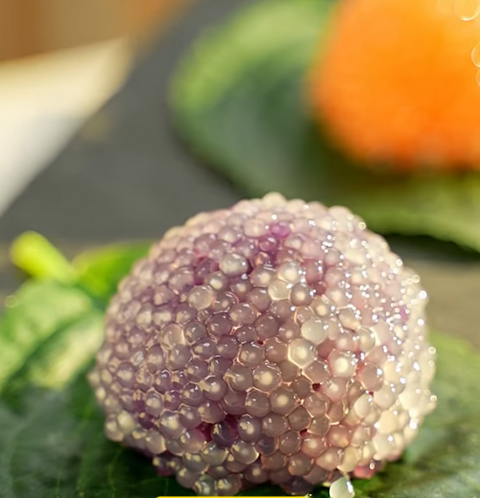 Fairy Sweet Potato Balls: A Magical Bite of Comfort