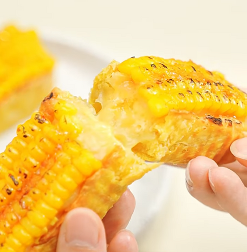 Corn Custard Tart with Rosé Brown Sugar: The Gooey Golden Dessert You Didn’t Know You Needed