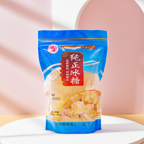 冰糖 (400克)