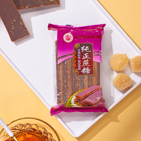 蔗片糖 (400g)
