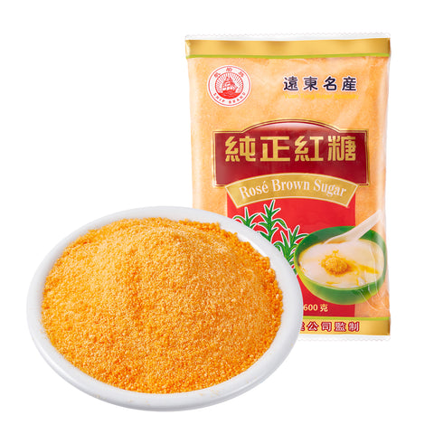 红糖 (600g)