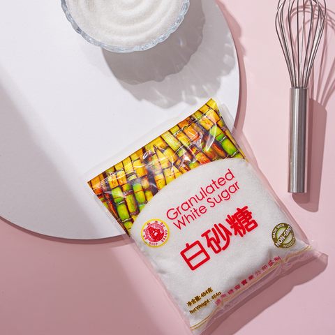 白砂糖