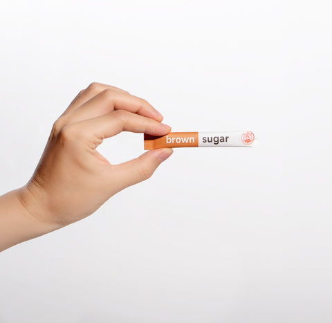 Coffee Sugar Stick (4g)