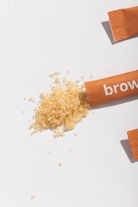 Coffee Sugar Stick (4g)
