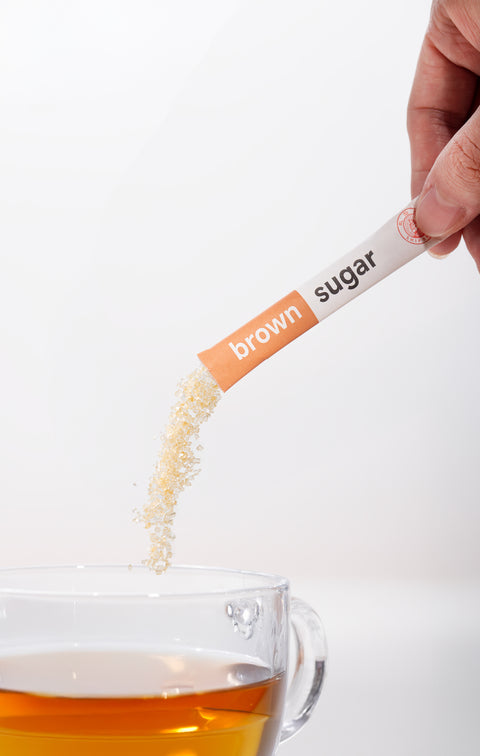 Coffee Sugar Stick (4g)