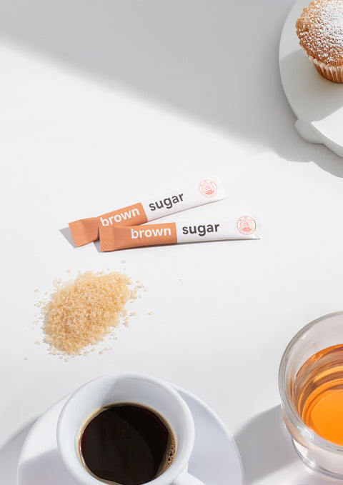 Coffee Sugar Stick (4g)