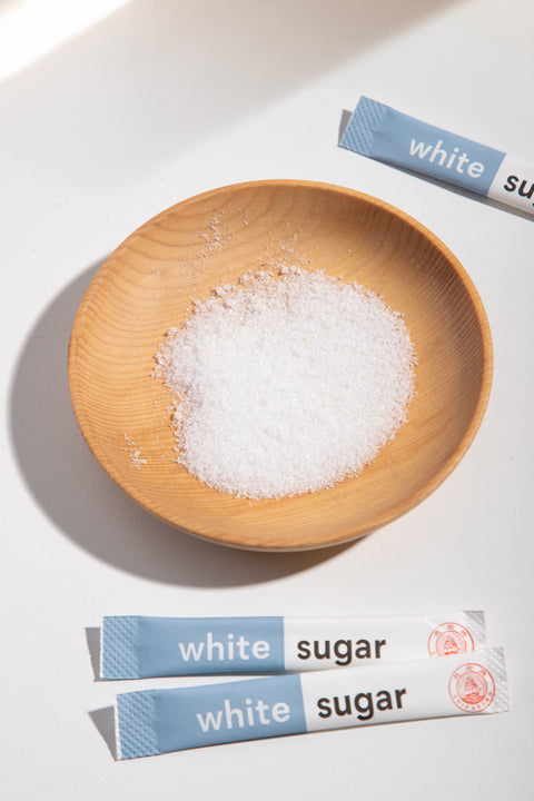 White Sugar Stick (4g)