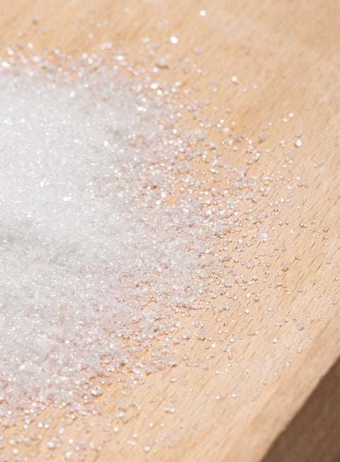 White Sugar Stick (4g)