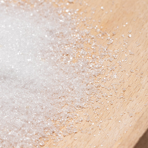 White Sugar Stick 白砂糖條 (5g) by Ship Brand 帆船牌 – portioned sugar for beverages