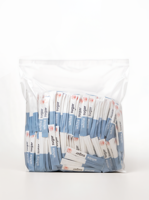 White Sugar Stick (4g)