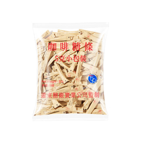 5克咖啡糖条