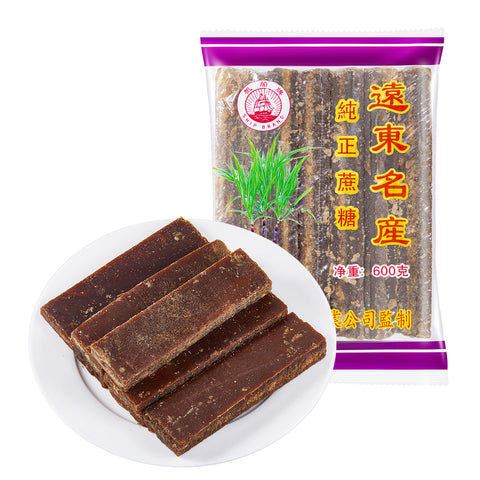 蔗片糖 (600g)