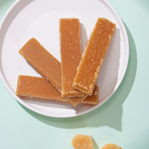 Sweet & Slim: How Slab Sugar Supports Healthy Eating