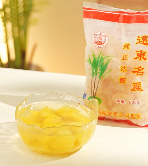 Sweet Potato Dessert Soup – A Cozy Autumn Comfort