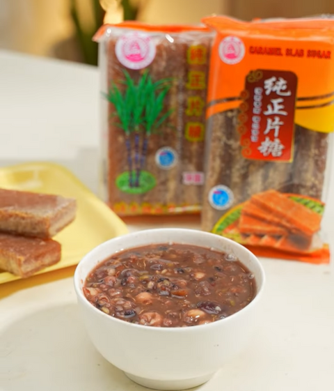 Laba Porridge: A Warm Winter Ritual That Welcomes the New Year