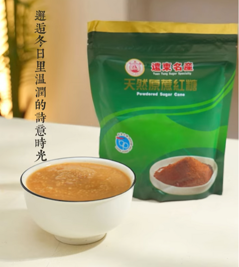 Major Cold Energy Reset: Red Sugar Millet Porridge for Gentle Winter Warmth