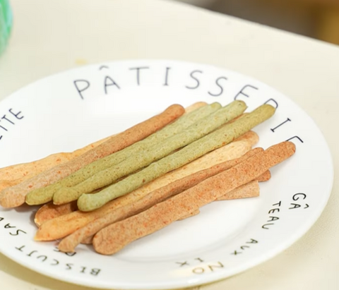 Cheese Crispy Sticks: The Ultimate Crunchy Snack for Any Moment