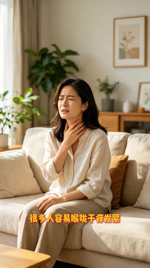 Three rock sugar remedies for dry throat with Ship Brand Crystal Rock Sugar