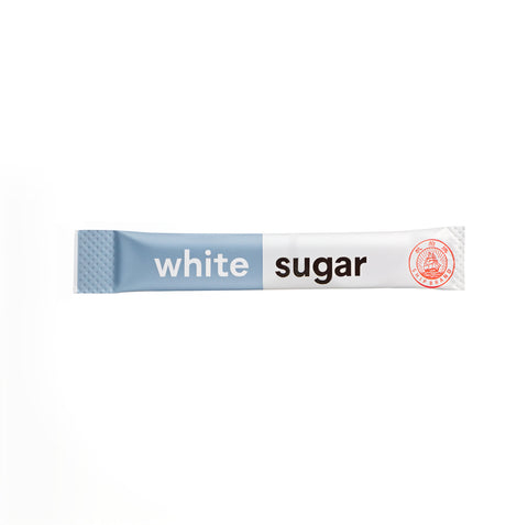 White Sugar Stick (4g)