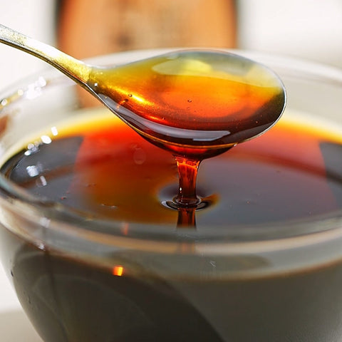 Slab Sugar Syrup (380g)
