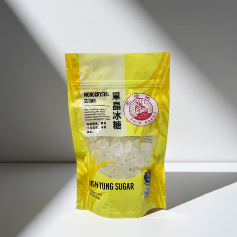 Mono Crystal Rock Sugar