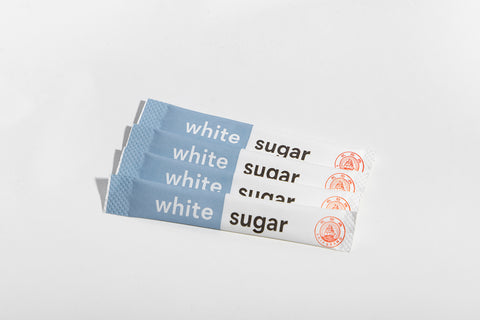 White Sugar Stick (4g)