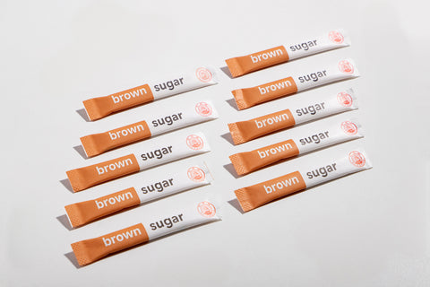 Coffee Sugar Stick (4g)