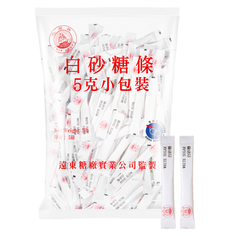 White Sugar Stick (5g)