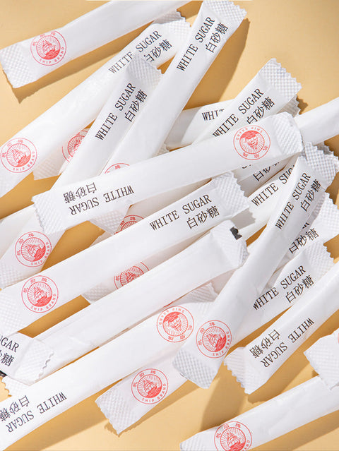 White Sugar Stick (5g)